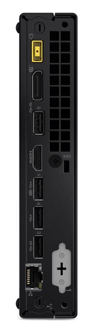 LENOVO ThinkCentre Neo 50q G4 Tiny Desktop PC i5-13420H 16GB 256GB SSD Windows 11 Pro 3yrs Onsite... - Image 3