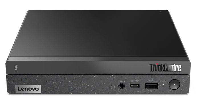 LENOVO ThinkCentre Neo 50q G4 Tiny Desktop PC i5-13420H 16GB 256GB SSD Windows 11 Pro 3yrs Onsite... - Image 4
