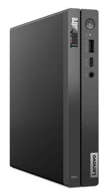LENOVO ThinkCentre Neo 50q G4 Tiny Desktop PC i5-13420H 16GB 512GB SSD Windows 11 Pro 3yrs Onsite...