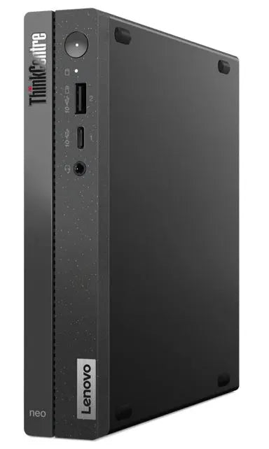 LENOVO ThinkCentre Neo 50q G4 Tiny Desktop PC i5-13420H 16GB 512GB SSD Windows 11 Pro 3yrs Onsite... - Image 2