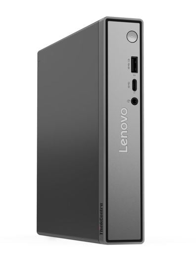 LENOVO ThinkCentre Neo 50q G5 Tiny Desktop PC i5-210H 16GB DDR5 512GB SSD Windows 11 Pro 1yrs Ons...