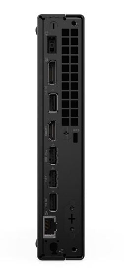 LENOVO ThinkCentre Neo 50Q G5 Tiny Desktop PC i5-13420H 16GB DDR5 256GB SSD Windows 11 Pro 1YR OS... - Image 4