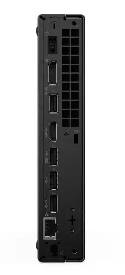 LENOVO ThinkCentre Neo 50Q G5 Tiny Desktop PC i5-13420H 16GB DDR5 256GB SSD Windows 11 Pro 1YR OS... - Image 4