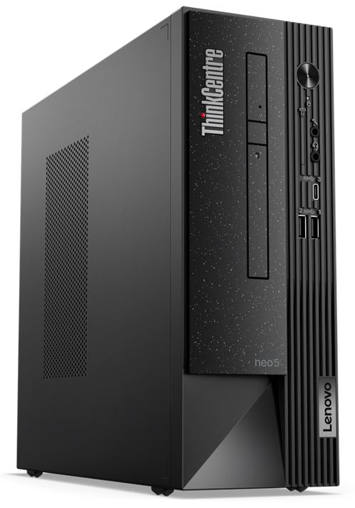 LENOVO ThinkCentre Neo 50S G4 SFF Desktop PC i7-13700 16GB DDR5 512GB SSD Windows 11 Pro 3yrs OS...