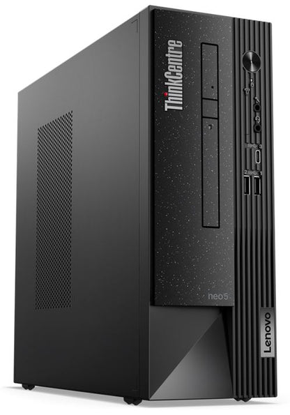 LENOVO ThinkCentre Neo 50S G4 SFF Desktop PC i7-13700 16GB DDR5 512GB SSD Windows 11 Pro 3yrs OS...