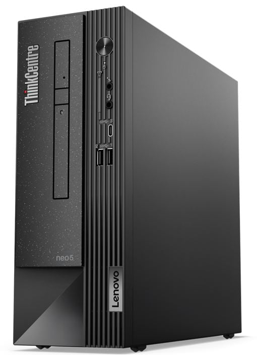 LENOVO ThinkCentre Neo 50S G4 SFF Desktop PC i7-13700 16GB DDR5 512GB SSD Windows 11 Pro 3yrs OS... - Image 2