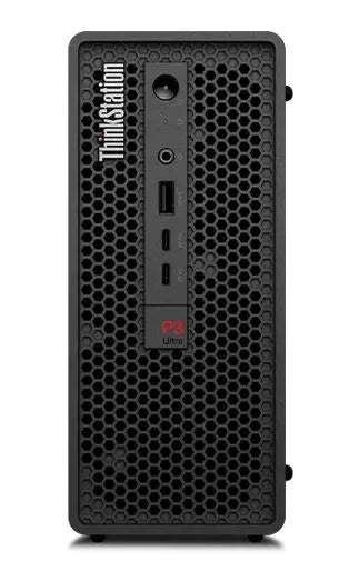 LENOVO ThinkStation P3 G2 SFF Intel U7-265 32GB DDR5 1TB SSD WIN 11 PRO RTX A1000 GPU GbE LAN 3yr... - Image 2