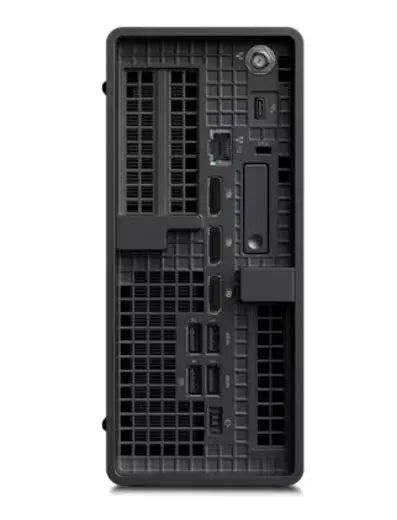 LENOVO ThinkStation P3 G2 SFF Intel U7-265 32GB DDR5 1TB SSD WIN 11 PRO RTX A1000 GPU GbE LAN 3yr... - Image 4