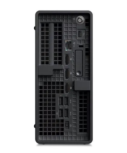 LENOVO ThinkStation P3 Ultra SFF Intel U7-265K 64GB DDR5 1TB SSD WIN 11PRO NVIDIA RTX A1000 8GB W... - Image 3
