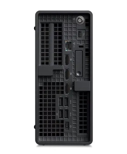 LENOVO ThinkStation P3 Ultra SFF Intel U7-265K 64GB DDR5 1TB SSD WIN 11PRO NVIDIA RTX A1000 8GB W... - Image 3