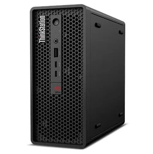 LENOVO ThinkStation P3 Ultra SFF Intel U7-265K 64GB DDR5 1TB SSD WIN 11PRO NVIDIA RTX A1000 8GB W... - Image 4
