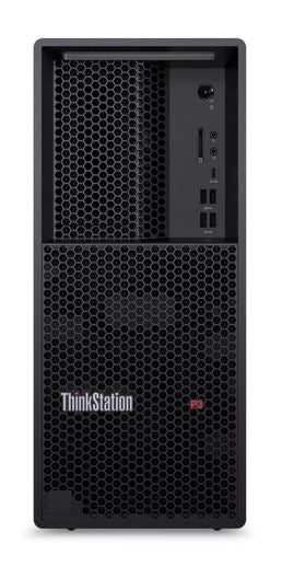 LENOVO ThinkStation P3 Tower i7-14700K 32GB 1TB SSD + 2TB HDD WIN 11 PRO RTX 2000 + UHD 770 GPU 3...