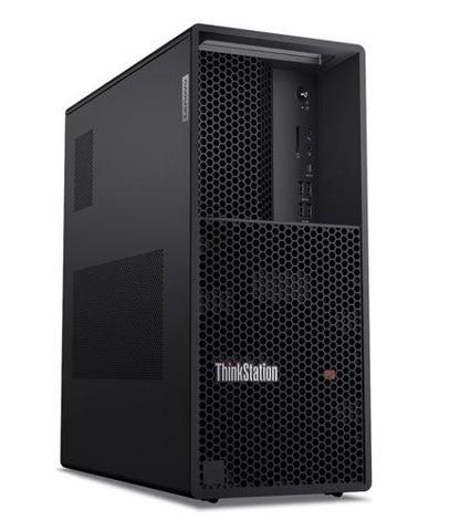 LENOVO ThinkStation P3 Tower Intel U9-285K 64GB DDR5 1TB SSD + 2TB HDD WIN 11 PRO RTX 2000 GPU 3y... - Image 2