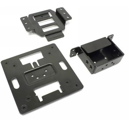 MSI AIO (All-In-One) VESA Wall Mount Kit for wall mounting MSI AIO units on the wall. VESA standa...