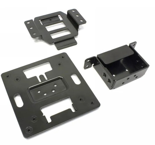 MSI AIO (All-In-One) VESA Wall Mount Kit for wall mounting MSI AIO units on the wall. VESA standa...