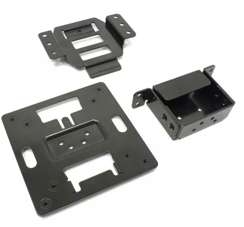 MSI AIO (All-In-One) VESA Wall Mount Kit for wall mounting MSI AIO units on the wall. VESA standa...