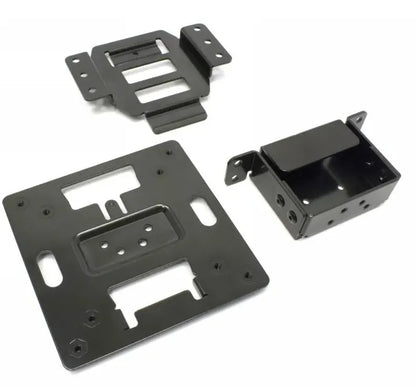 MSI AIO (All-In-One) VESA Wall Mount Kit for wall mounting MSI AIO units on the wall. VESA standa...