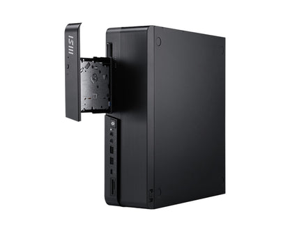 MSI PRO DP80 A14G-010AU Black, i7-14700, RTX 3050 6G, DDR5 64GB, 1TB M.2, Wi-Fi 7, BT 5.4, Win11... - Image 3