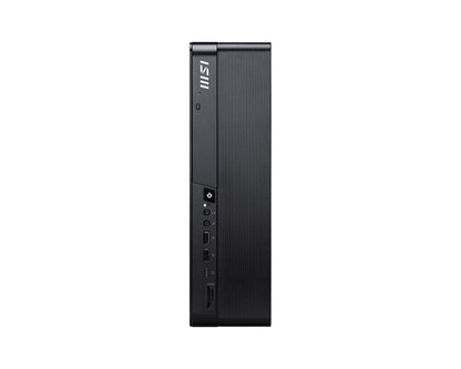 MSI PRO DP80 A14G-011AU, i5-14400, RTX 3050 6G, DDR5 64GB, 1TB M.2, Wi-Fi 7, BT 5.4, Win11 Pro, 8... - Image 2