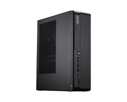 MSI PRO DP80 A14G-011AU, i5-14400, RTX 3050 6G, DDR5 64GB, 1TB M.2, Wi-Fi 7, BT 5.4, Win11 Pro, 8... - Image 4