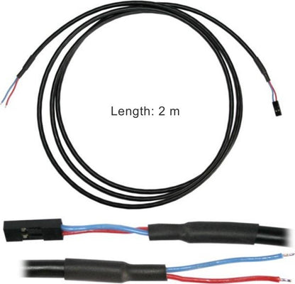 Shuttle Cable for external push button switch - Systems - NUC/SFF/AIO