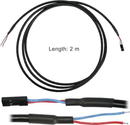 Shuttle Cable for external push button switch - Systems - NUC/SFF/AIO