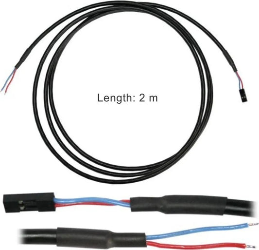 Shuttle Cable for external push button switch - Systems - NUC/SFF/AIO