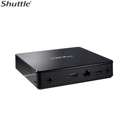 Shuttle NS02AV2 Mini PC 0.5L System-Rockchip RK3368, 2GB RAM, 16GB eMMC, LAN, 4xUSB, WIFI+BT, VES... - Image 4