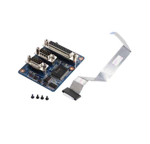 Shuttle PCL71 - COM/LPT port expansion for Shuttle XPC AIO Series: X50 (V4-V8) and P90U/P92U - Sy...