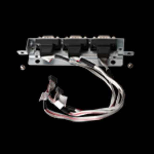 Shuttle PCM31 Triple COM port expansion for Shuttle Slim-PC Barebone XH310(R)/ XH610/ XH310/ XH31...