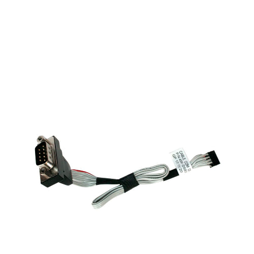 Shuttle COM port adapter cable for P20U, P22U, P51U, P52U, X50V9, XH410G, XH510G(2), XH610G(2), S...