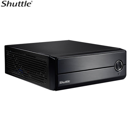Shuttle XH610 XPC Intel 14th/13th/12th Gen LGA1700 socket, 3L, H610, 2x LAN, 2x COM, HDMI, DP, VG... - Image 4