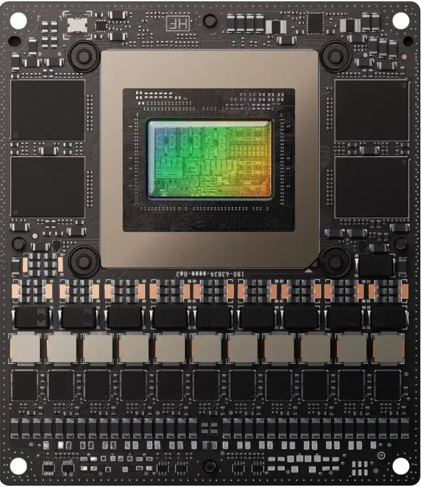 NVIDIA Jetson AGX Thor T4000 Module - Artificial Intelligence