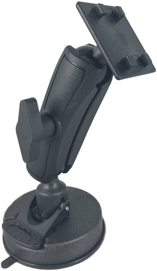 STRIKE HD WSCREEN MOUNT (AMPS) - Mobile Computers
