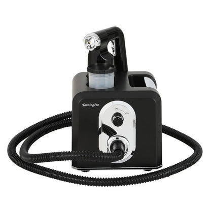 Professional Spray Tan Machine Gun - Black - Image 3