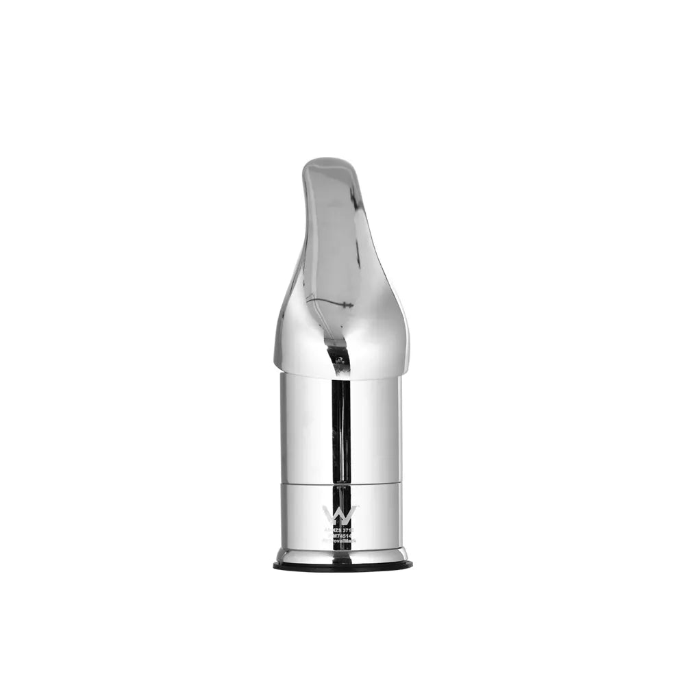 Cefito Kitchen Mixer Tap Mixer Long Spout Sink Faucet Basin Laundry Chrome - Image 3