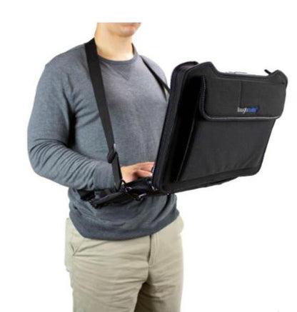 Infocase Always-On Case for Toughbook 55 - Notebook Accessories - Image 4