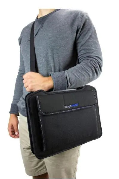 Infocase Always-On Case for Toughbook 55 - Notebook Accessories - Image 5