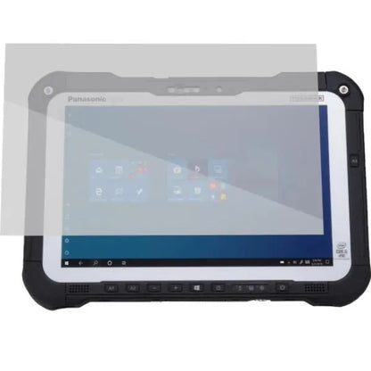 Infocase Tempered Glass Toughbook 55 Touch Only - Notebook Accessories