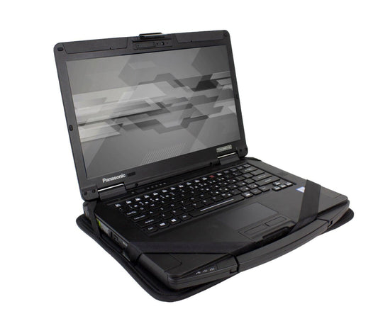 Infocase ModuFlex Platform Toughbook 55 - Notebook Accessories