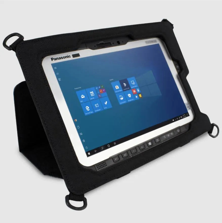 Infocase Toughmate G2 Always-On Case - Notebook Accessories
