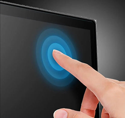 Infocase Tempered Glass Screen Protection G2 - Tablet Accessories - Image 4