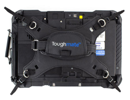 Infocase Toughmate G2 Rotating Hand Strap - Notebook Accessories