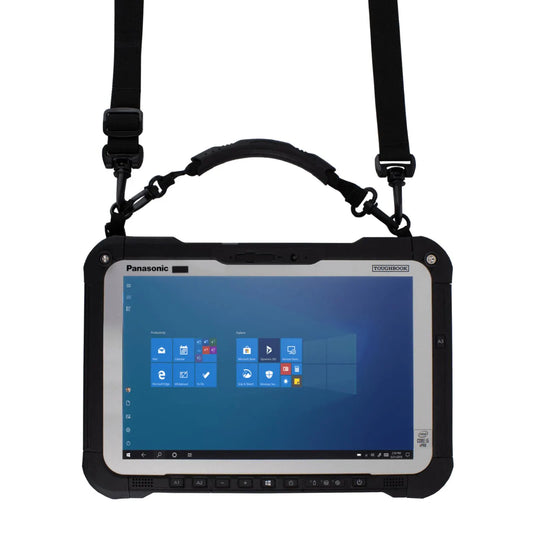 Infocase Mobility Bundle forToughbook G2 - Tablet Accessories