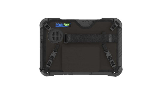Infocase Panasonic Toughmate G2 ModuFlex Case - Tablet Accessories