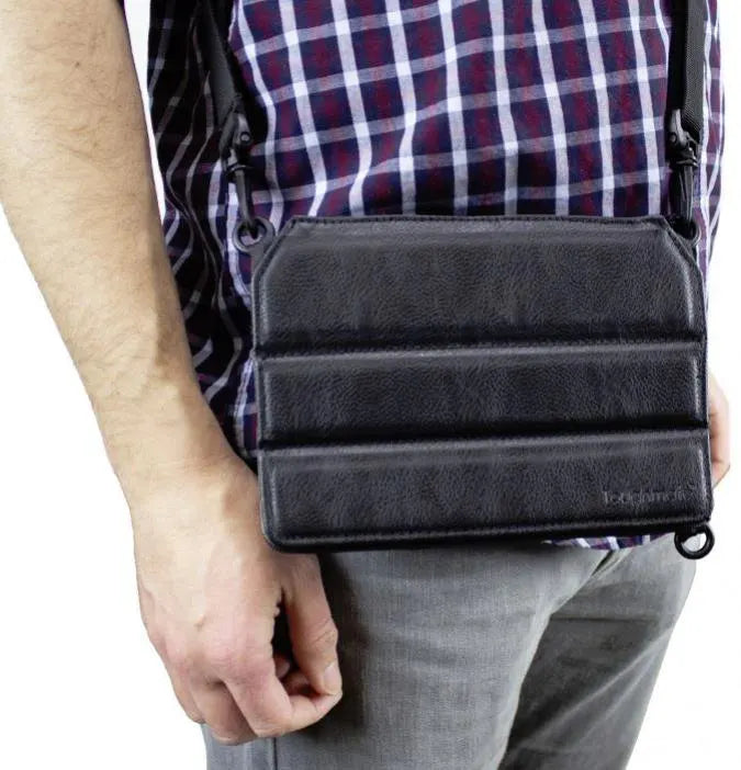 Infocase Toughmate FZ-L1 Always-On Case - Tablet Accessories - Image 3
