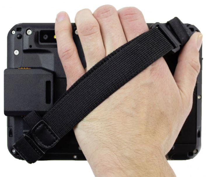 Infocase Toughmate FZ-L1 Standard Hand Strap - Tablet Accessories - Image 2