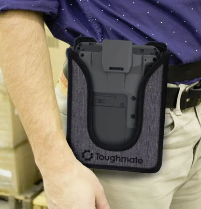 Infocase Toughbook S1 Holster - Tablet Accessories - Image 3
