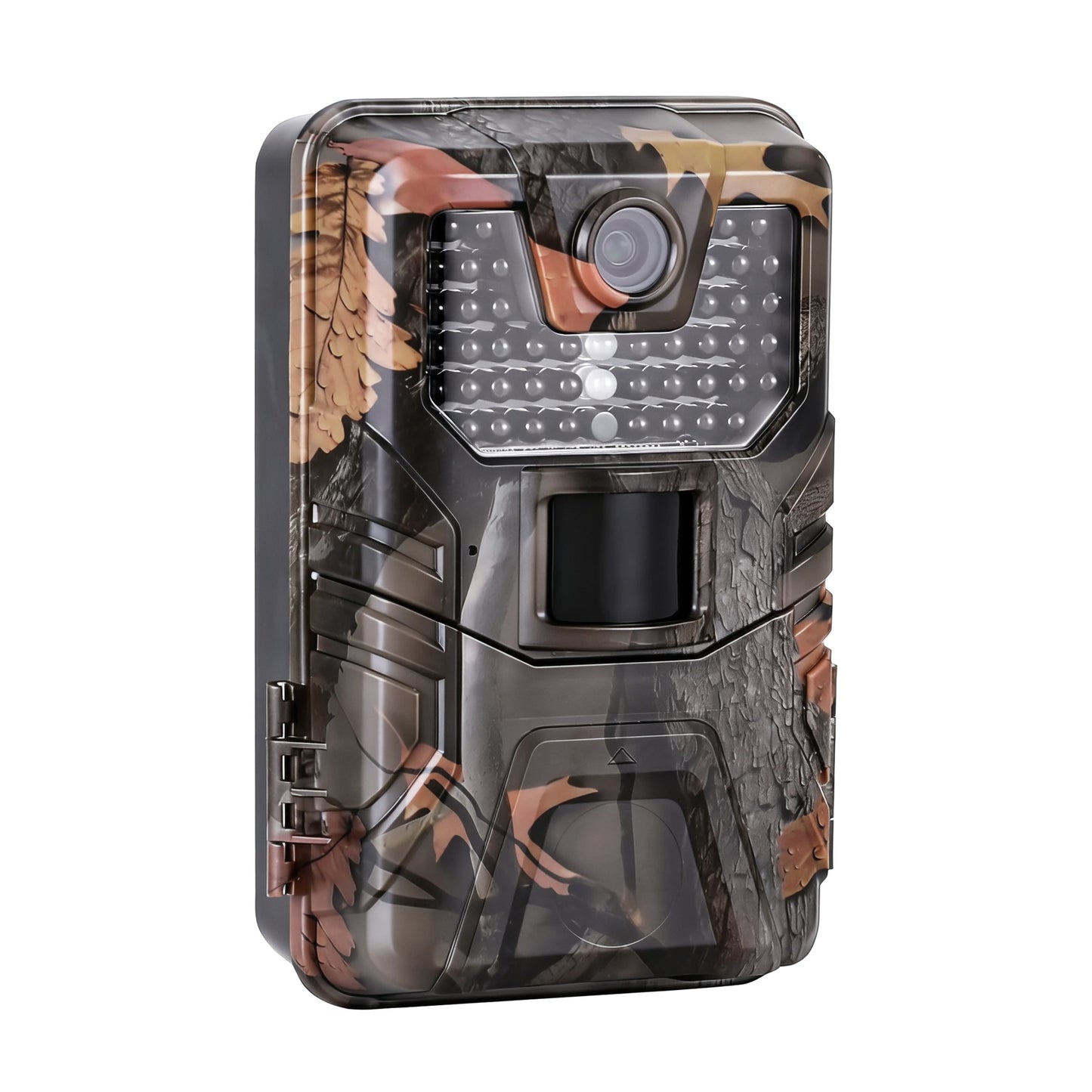 UL-TECH 4K WiFi Trail Camera 48MP 0.2s Trigger Game Camera Camo - Image 2