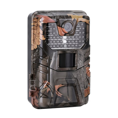 UL-TECH 4K WiFi Trail Camera 48MP 0.2s Trigger Game Camera Camo - Image 2